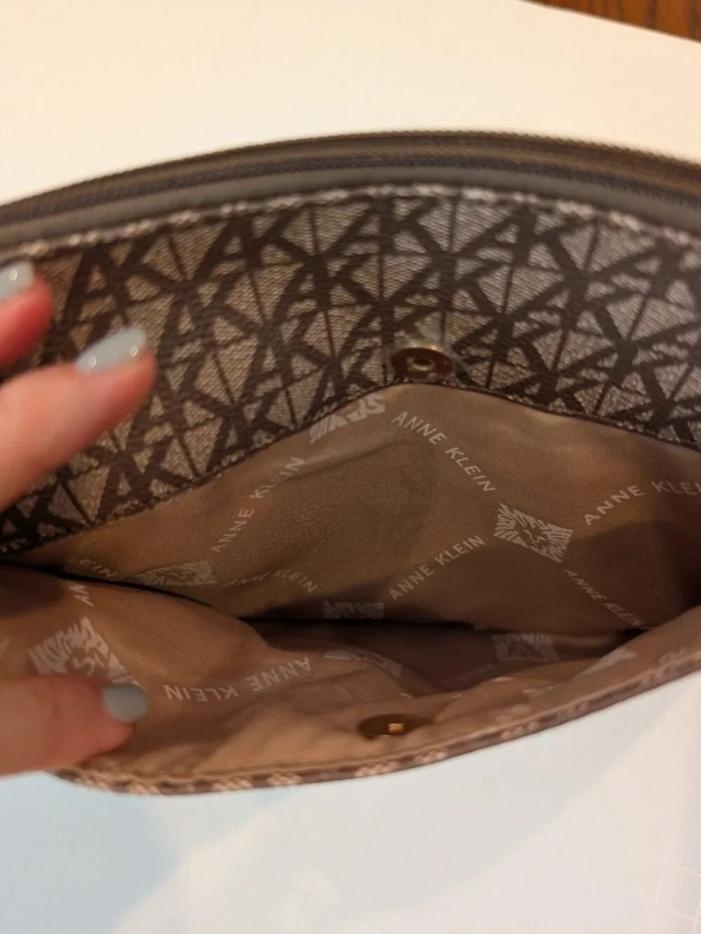 Anne Klein this anne